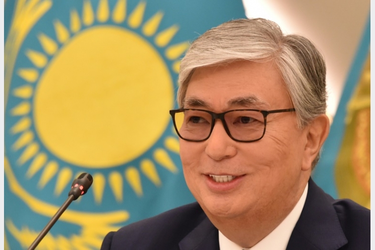 أحكام بحق حوالى ألف شخص إثر تظاهرات تلت الانتخابات في كازاخستان