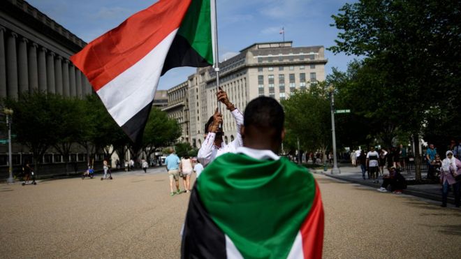 الأزمة في السودان: مساع أمريكية لحث المعارضة والمجلس العسكري على استئناف الحوار