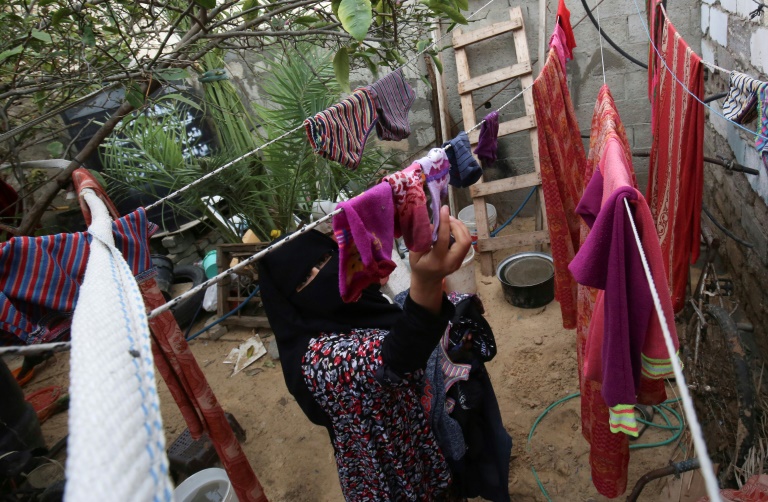 سكان قطاع غزة يحلمون بالهجرة