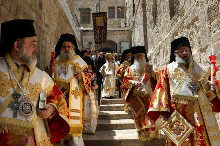 محكمة إسرائيل العليا تصادق على بيع مستوطنين عقارات للكنيسة الأرثوذكسية في القدس