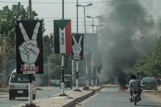 الحركة الاحتجاجية في السودان تلتقي الوسيط الأثيوبي لمناقشة العملية الانتقالية