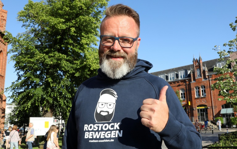 دنماركي يصبح أول أجنبي ينتخب رئيسًا لبلدية مدينة كبيرة في ألمانيا