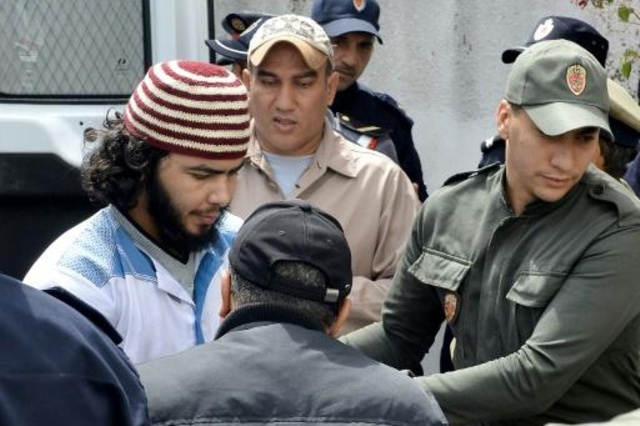 المغرب: متهم سويسري - إسباني ينكر أي صلة له بقتل سائحتين اسكندنافيتين