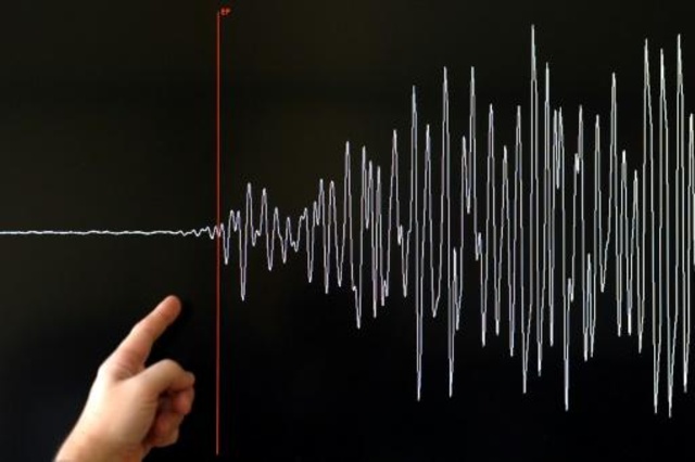 إلغاء التحذير من التسونامي في نيوزيلندا إثر زلزال عنيف