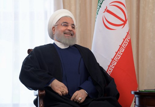 روحاني: العالم يشيد بإيران في الخلاف مع الولايات المتحدة