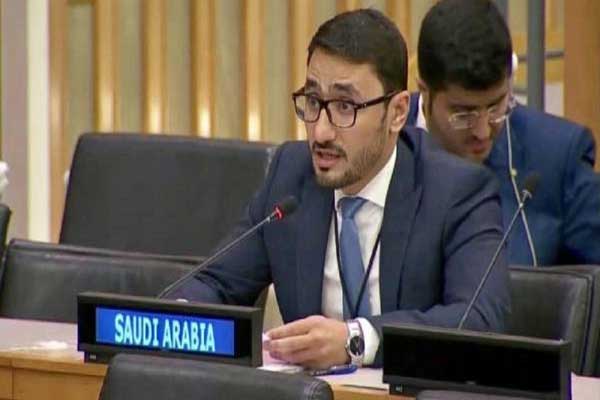 السعودية تؤكد دعمها لمبادرة الحكم الذاتي في الصحراء المغربية