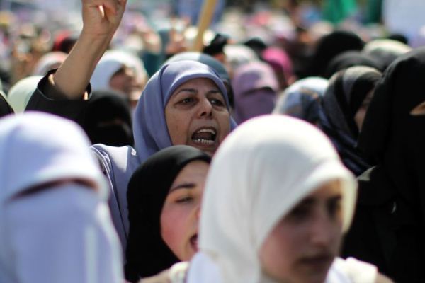 حركة فتح تدعو إلى إضراب شامل الثلاثاء بالتزامن مع مؤتمر البحرين