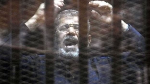 وفاة محمد مرسي: فصل جديد في معركة سياسية وإعلامية بين مصر وتركيا
