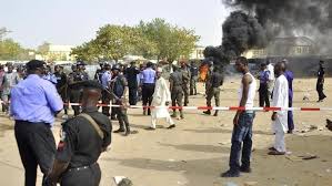 30 قتيلًا في هجوم انتحاري في نيجيريا