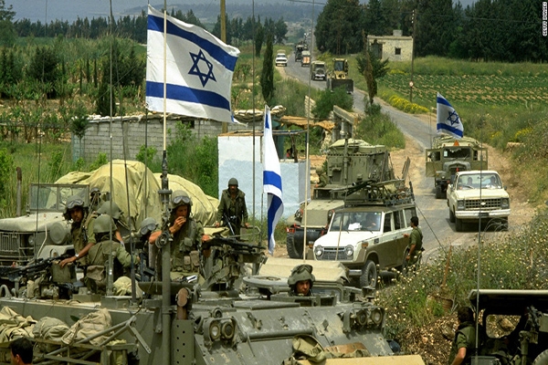 هل من حرب محتملة يستعد لها الجيش الإسرائيلي؟