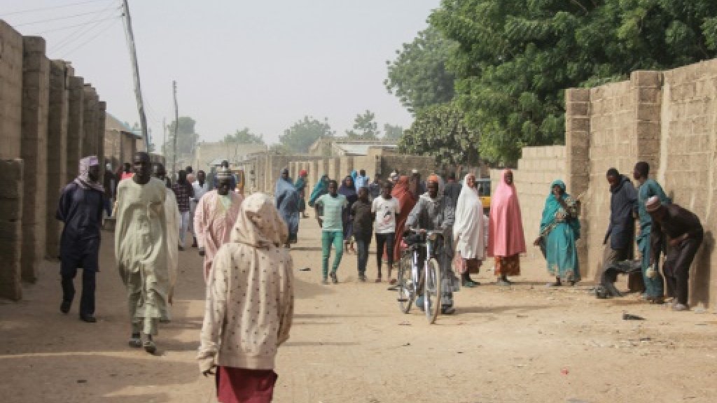 مقتل 15 جنديا في هجوم لبوكو حرام على قاعدة عسكرية في نيجيريا