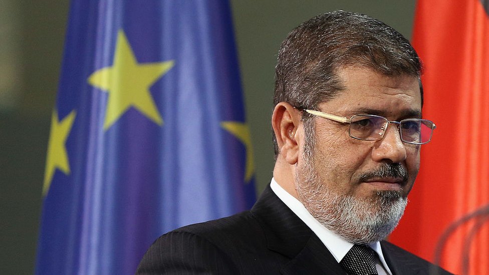 وفاة محمد مرسي: الأمم المتحدة تدعو إلى 