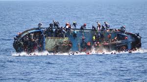 ثمانية قتلى في غرق زورق للمهاجرين قبالة سواحل تركيا