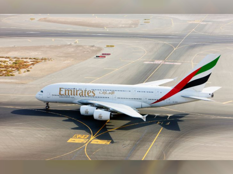 رحلات إضافية للحجاج عبر طيران الإمارات