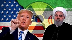 هل تتردد أمريكا وإيران في دخول حرب مفتوحة؟