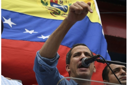 فنزويلا تفرج عن نائب معارض قبيل زيارة لمسؤولة أممية