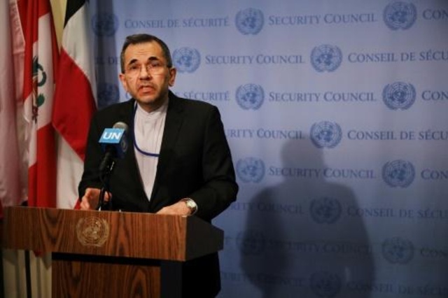 إيران تؤكد عدم قدرتها على إنقاذ الاتفاق النووي 