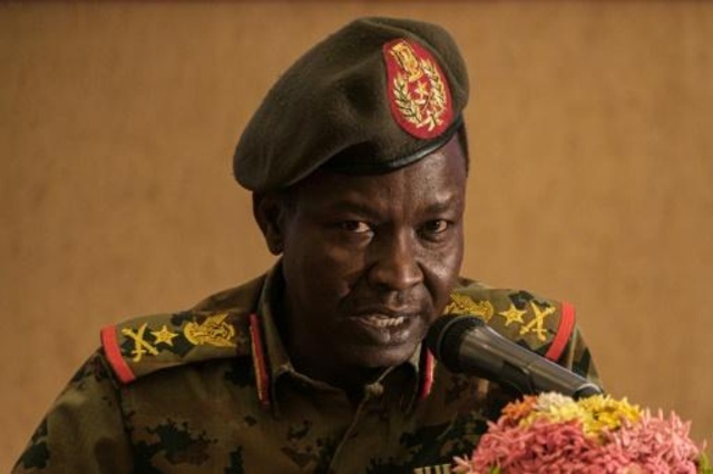 الجيش السوداني يدعو الوسيطين الأثيوبي والأفريقي لتقديم 