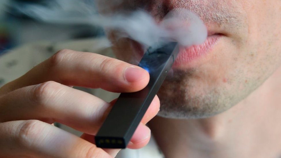 لماذا حظرت مدينة سان فرانسيسكو بيع السجائر الإلكترونية؟