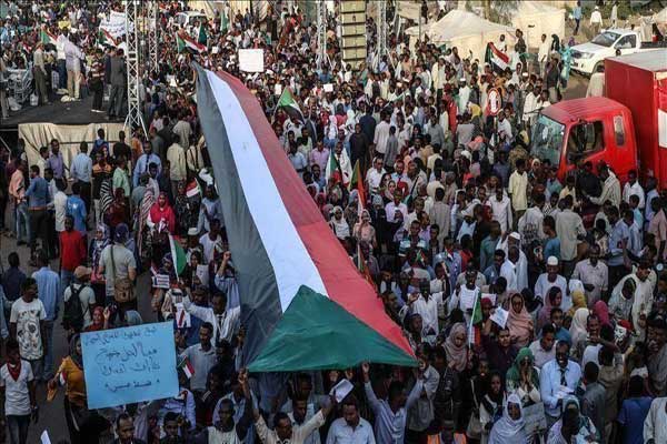 الوساطة الأفريقية في أزمة السودان تقدم مقترحًا مشتركًا إلى