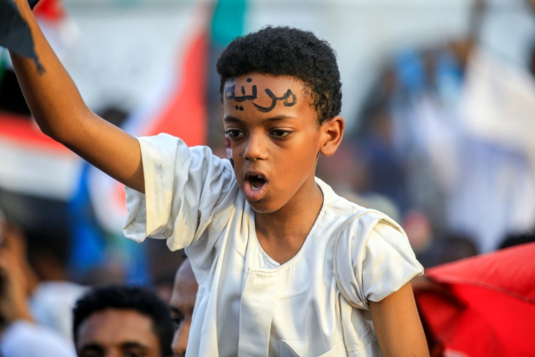 سكان حي بري في الخرطوم يأملون بولادة 