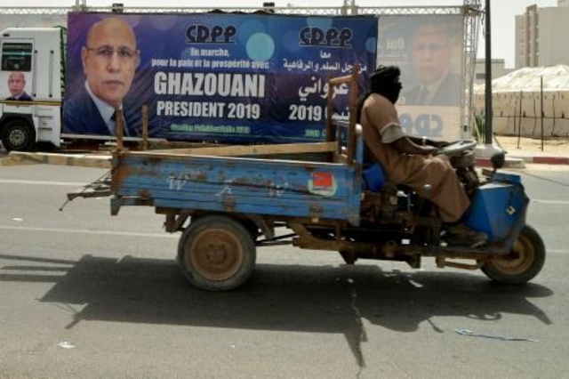 موريتانيا تطلق سراح متظاهرين اعتقلوا خلال احتجاجات أعقبت الانتخابات