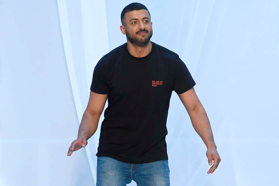 الشيخ الراحل خالد بن سلطان القاسمي 