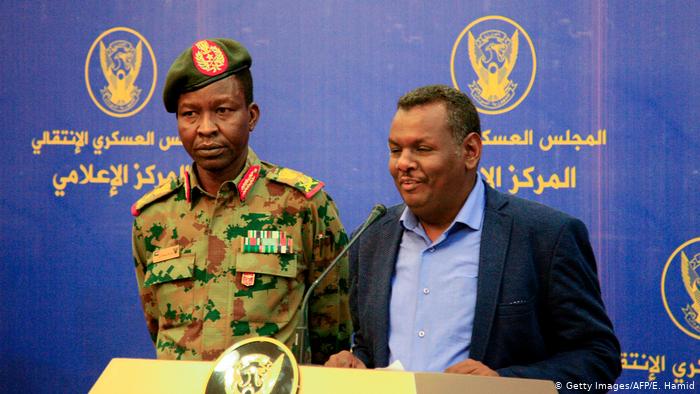 «الانتقالي» السوداني والمعارضة يتفقان على إقامة مجلس سيادي بالتناوب