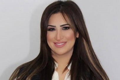 البحرينية عهدية أحمد عضواً في مجلس مؤسسة المرأة العربية