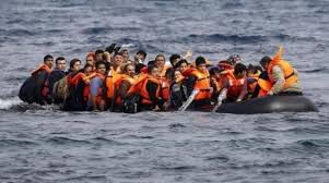 العثور على جثة امرأة إثر فقدان ثمانين مهاجرًا قبالة السواحل التونسية