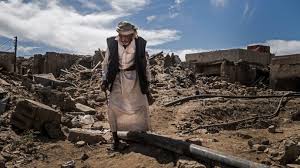 إنهيار تام في اليمن بعد خمس سنوات على اندلاع الحرب