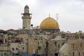 الأردن يدين افتتاح موقع أثري في القدس الشرقية مرتبط بالمستوطنين