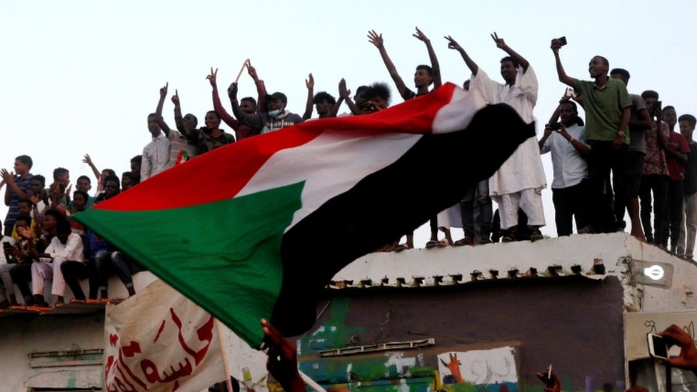 أزمة السودان: المجلس العسكري يعلن إحباط 