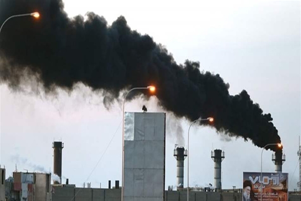 لبنان الخامس عالميًا في نسبة ارتفاع التلوث
