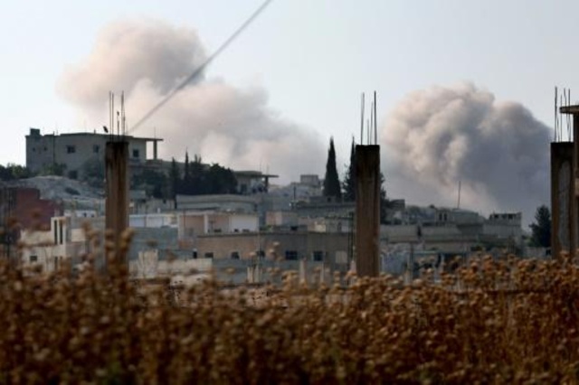 مقتل 10 مدنيين جراء غارات لقوات النظام على شمال غرب سوريا