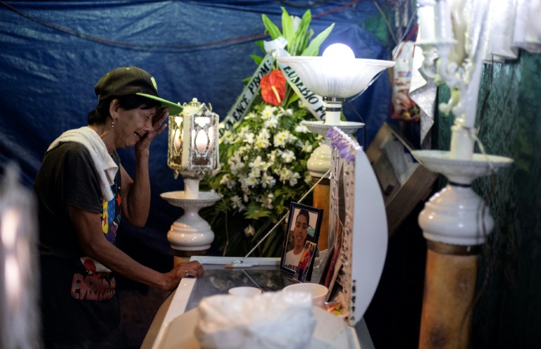 العفو الدولية تطالب بتحقيق مستقل في عمليات القتل ضمن الحرب على المخدرات في الفلبين