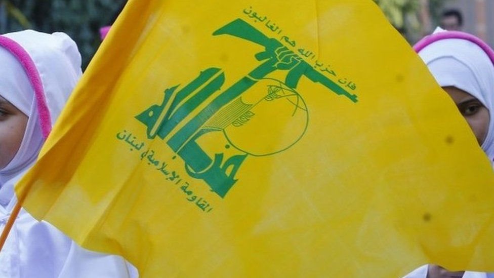 هل العقوبات الأمريكية ضد حزب الله اللبناني تستهدف الضغط على إيران؟