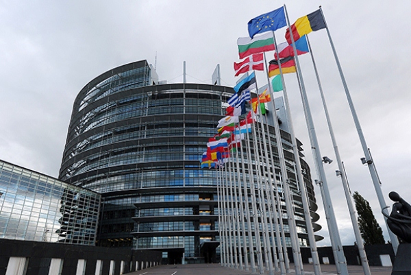تحالفات سياسية داخل البرلمان الاوروبي في وجه اليمين المتطرف
