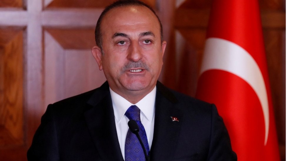 تركيا ترد على الإجراءات الأوروبية بإرسال سفينة رابعة لشرق البحر المتوسط