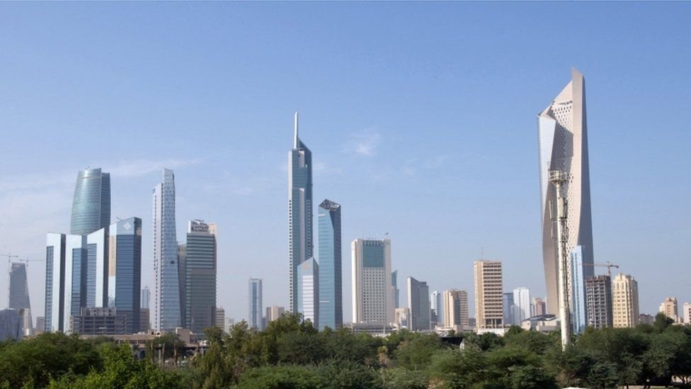 تسليم الكويت مطلوبين من جماعة الإخوان المسلمين لمصر خطوة 