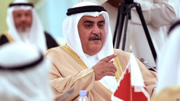 البحرين: أسلوب قطر يؤكد خطرها على دول مجلس التعاون