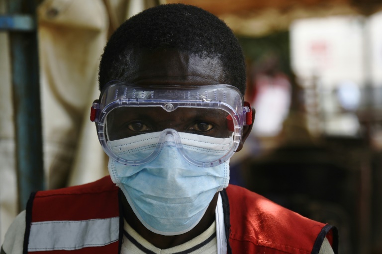 تسجيل أول إصابة بإيبولا في غوما الكونغولية والسلطات تدعو إلى الهدوء