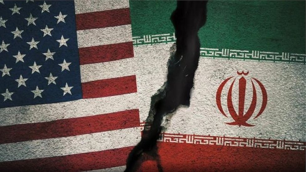 إيران: ادعاء الأمريكيين إسقاط طائرة إيرانية مسيرة مثير للسخرية