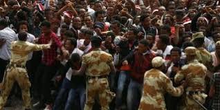 18 قتيلًا في تظاهرات لإقامة منطقة جديدة في أثيوبيا