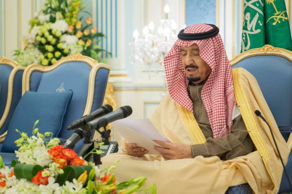 السعودية: أمر ملكي بتعيين السليمان عضواً بهيئة كبار العلماء