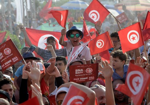 بدء تسجيل التّرشيحات للانتخابات التشريعيّة في تونس