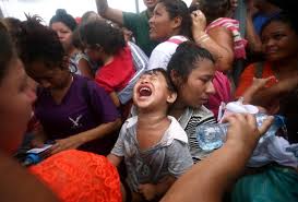 الولايات المتحدة وغواتيمالا توقعان اتفاقية مثيرة للجدل حول طالبي اللجوء