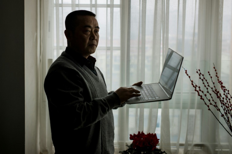 حكم بالسجن 12 عامًا على معارض ومؤسس موقع إلكتروني صيني