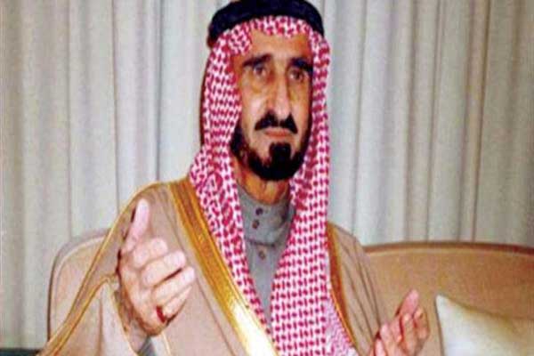 الأمير بندر بن عبد العزيز آل سعود