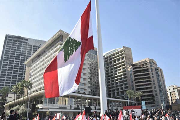اتفاق الطائف واستمراره في لبنان على المحك